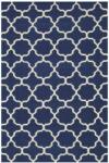 Bakero Kelim Maria dark blue Szőnyeg (155x240 cm)