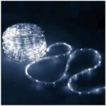 alloet Kültéri LED Hidegfehér Fénykábel, 8 Programos, 10 Méter