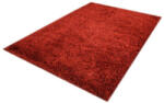 Bakero Shaggy wool 25 red Szőnyeg (170x240 cm)