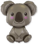  Fólia lufi mini, Koala, 14"