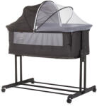Chipolino Zen 2 az1 ben babaöböl és utazóágy - Obsidian - pepita - 35 190 Ft