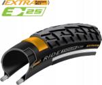 Continental Ride Tour fekete 26x1.75 reflex gumiabroncs