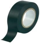  PVC Elektromos Szigetelőszalag - Fekete - 15mm x 10m