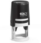 Colop - Dátumbélyegző - Kör - 40 mm