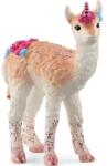Schleich Figurina Schleich Bayala, Unicorn lama Figurina