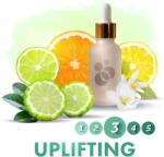 Vectair Systems SensaMist Uplifting Illatolaj - Diffúzorhoz - 1L