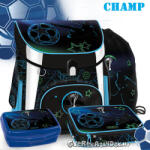 Ars Una focis iskolatáska mágneszáras SZETT 4 részes - Champs (5993120025099SZ3)