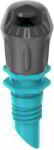 GARDENA 13320-20 Micro-Drip-System Öntözőrendszer 90° öntözőfej (5db / csomag) (13320-20)