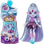 Pixlings Papusa Pixling Magic Mixies - Galaxy Hair, Flyt Papusa