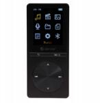 Denver Electronics MP-1820 MP4 lejátszó Bluetooth kapcsolattal, fekete (MP-1820B)