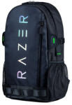 Razer Rogue V3 Chromatic 13, 3" fekete notebook hátizsák