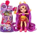 Pixlings Papusa Pixling Magic Mixies - Galaxy Hair, Pippa Papusa