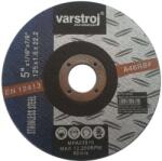 Varstroj Vágókorong 125x1.6x22.2 INOX Varstroj (14265)