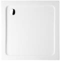 Vela Banyo SARA Akril Zuhanytálca - Sarok - 90x90 cm