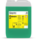 Septa Green NP V6 Ipari Tisztítószer - 20L