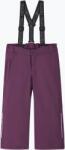 Reima Pantaloni de schi pentru copii Reima Loikin deep purple