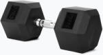 XTREXO Halteră cauciucată XTREXO Hex 30 kg