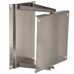 Ramex ST30 Forgatható Tartókonzol - 35m Tömlődobhoz, Fali/Mennyezeti