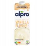 Alpro vanília ízű szója ital 1 l (5411188081852)