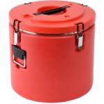 TOYA Szállító Termosz Kerek 15L (YatoYG-09226)