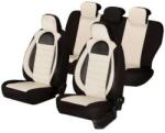  Bézs Racing üléshuzat készlet, Univerzális, Umbrella