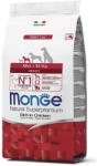 Monge Mini felnőtt kistestű kutyatáp 800g