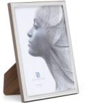 Zilverstad 7310031 Premium Ancona 10x15 Képkeret - Ezüst (7310031) (7310031)