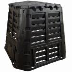 Patrol Group Multi Komposztáló 480L, fekete (Kompostownik Patrol ecosmart)