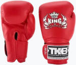 Top King Mănuși de box Top King Muay Thai Super blue