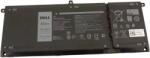 Dell Inspiron 5401, 5408 - Latitude 3410, 3510 gyári új 4 cellás 3467mAh akkumulátor (Type: H5CKD) (H5CKD)