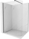 Mexen Kioto Walk-In Zuhanyfal - 160x200 cm, 8 mm Üveg (5905315200846)