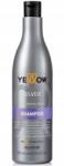 ALFAPARF Milano Yellow Silver sampon 500ml (8022297096001)