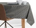 DecoKing Asztalterítő Maya barna nyomott klasszikus 150x500 DecoKing - pepita - 44 790 Ft
