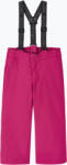 Reima Pantaloni de schi pentru copii Reima Loikin rosy berry