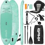 VirtuFit Cruiser 305 sup deszka - Mint - pepita