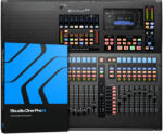 PreSonus StudioLive SE24 digitális keverő