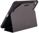 Case Logic Snapview iPad 10.9" Tok - Fekete, Ceruzatartóval