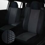  Dacia Logan 2 (2012-2020) Esernyőhöz Illő üléshuzat-készlet (olvasó üléspad)