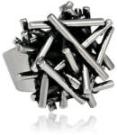  Steampunk Ipari Gyűrű - Állítható Méret