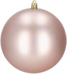 SPRINGOS Karácsonyfa gömbök 12 cm 4 db (CA1187)