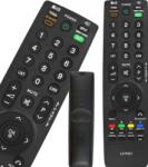 Lamex Univerzális távirányító Lg LXP201 okostévéhez (LXP201)