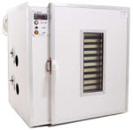  Königin Multifunkciós Aszaló-Szárító-Dekristályosító Szekrény - 50x54x70cm