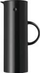 Stelton EM 77 Termosz kancsó 1L - Fekete (EM 77 SCHWARZ) (EM 77 SCHWARZ)