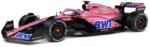 Solido - Alpine A522 - Alonso - 1: 18