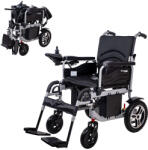 inSPORTline Svanson Összecsukható Elektromos Kerekesszék