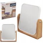 Orion Kozmetikai tükör Dupla Smink Festés Tömör Orion 18x20 cm (510152)