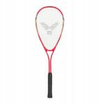 Victor Squash ütő Victor Red Jet OS, alumínium, 190g, kezdőknek (116510)