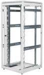 ASSMANN 42he Rack Unique 2053x800x800 Single Front Double Rear Grey (dn-31117) (dn-31117)