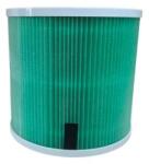 Havit Filtru Avansat Tip HEPA H11 pentru HAVIT HAP102 - Eficienta Ridicata la Particule Fine si Mirosuri (Verde)