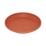  Terrakotta cserépalátét 19 cm